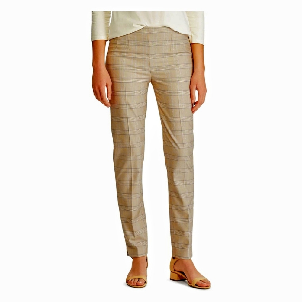 NWT Women's Chaps
Sienna Ankle Plaid Pants